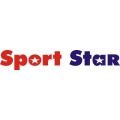 Sportstar Aircraft Decal/Sticker 2.25''h x 16''w!